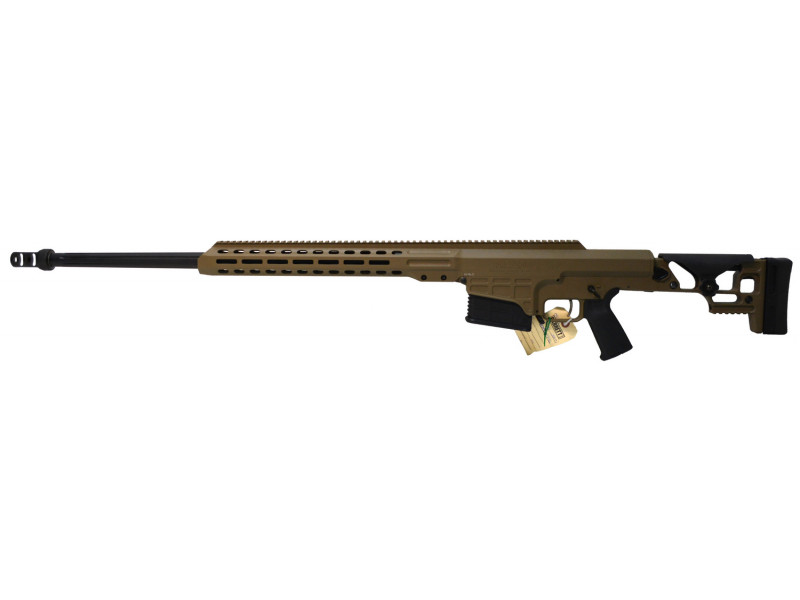 Карабин BARRETT MRAD к.338 Lapua Mag (EJ002746)