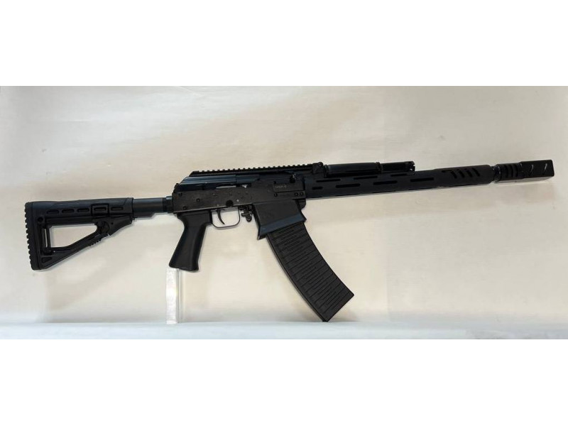 Ружье Сайга-12 исп.340 к.12/76 (16600605)