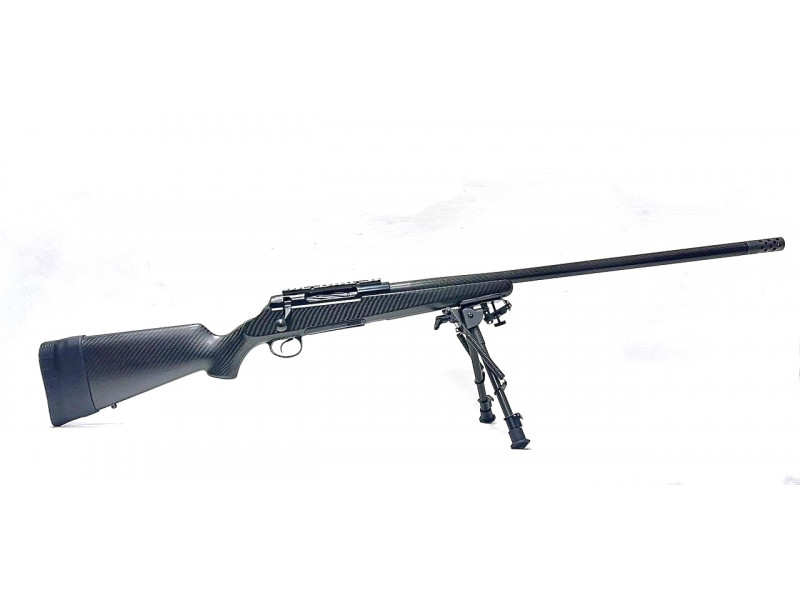 Карабин Christensen Europe Carbon Cobra кал.6,5x47 Lapua (26346) Карабин Christensen Europe Carbon Cobra кал.6,5x47 Lapua (26346)