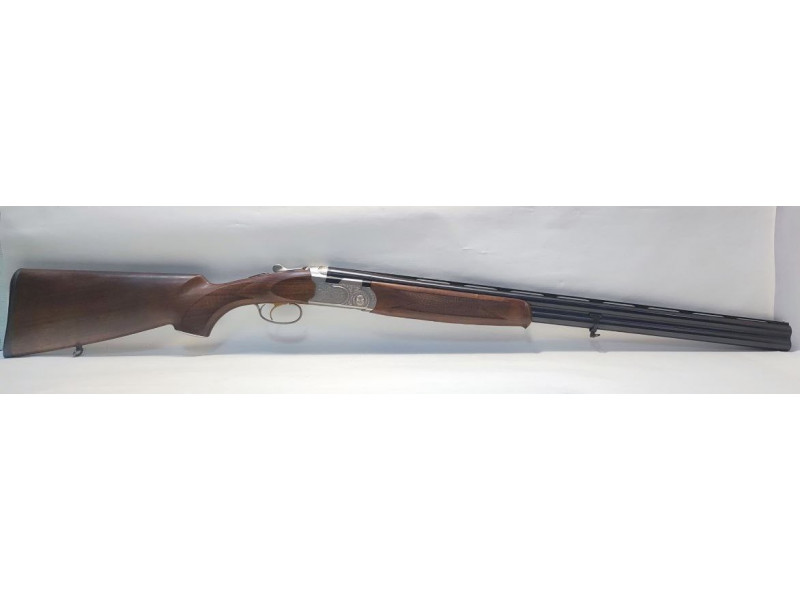 Ружье Beretta 686E Silver Pigeon к.12/76 (R81117S)