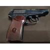 Пистолет ООП ПМ-Т к. 9mm Р.А. (ТОА3095) Пистолет ООП ПМ-Т к. 9mm Р.А. (ТОА3095)
