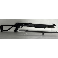 Ружье Benelli M3 Super 90 Combo кал.12/76 с доп.стволом (M769221P/C1138730N/C1138704L)
