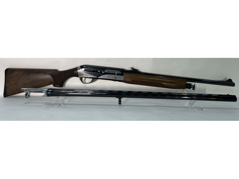Ружье Benelli Raffaello Elegant Combo к.12/76 с доп.стволом (F206380/C891366/C885646)