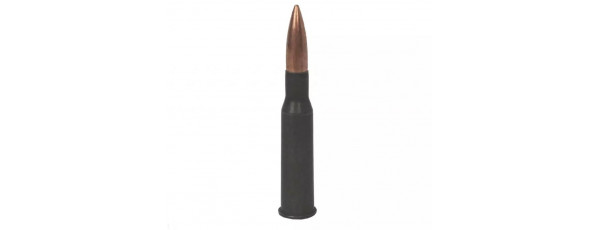 7,62х54 БПЗ FMJ 11,3г полимер (20шт)