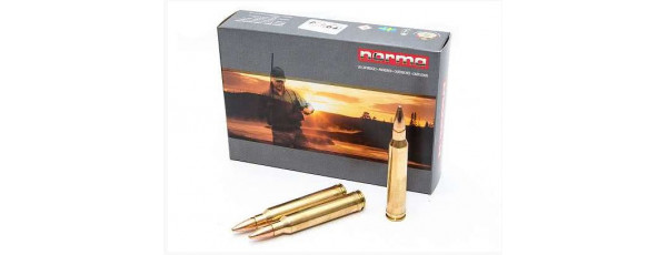 300 Win Mag Norma 9,7г Jaktmatch (К) 300 Win Mag Norma 9,7г Jaktmatch (К)