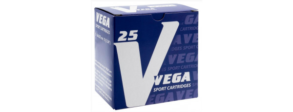 12/70 №7,5 24г Азот Vega Sporting (К)