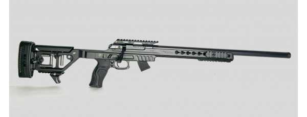 Карабин CZ 457 Varmint к.22LR (F181087)