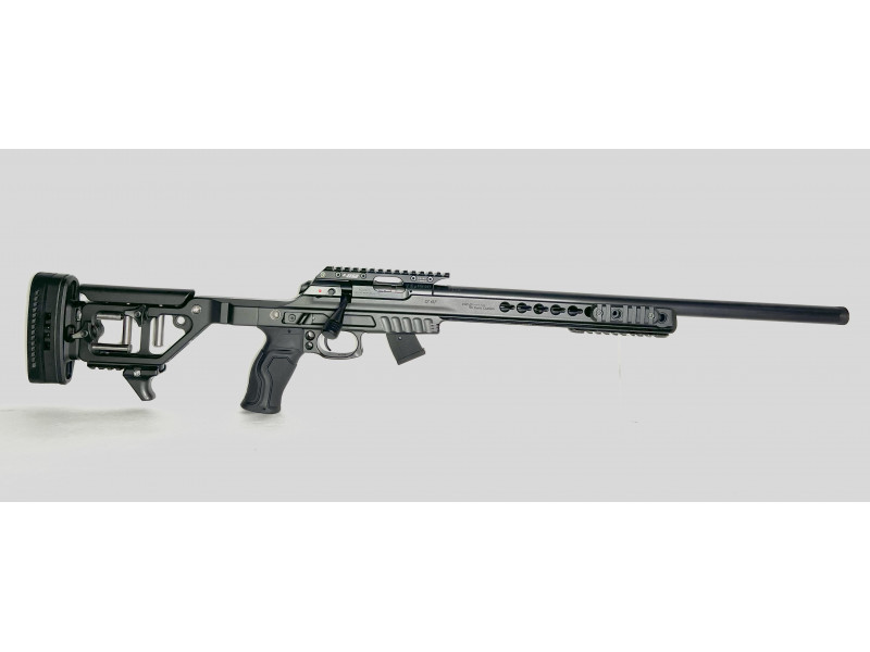 Карабин CZ 457 Varmint к.22LR (F181087)