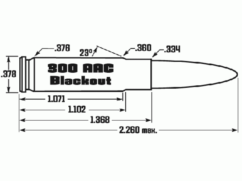 300 AAC BLACKOUT TПЗ FMJ ГЛ ОТ 125gr (20шт) 300 AAC BLACKOUT TПЗ FMJ ГЛ ОТ 125gr (20шт)