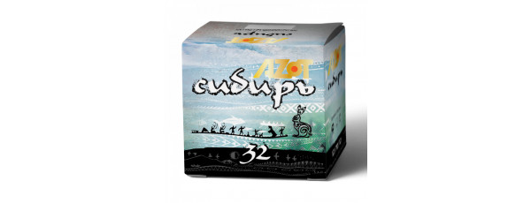 12/70 №1 32г Азот Сибирь БИО