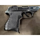Пистолет ООП ИЖ-78-9Т к.9mm P.A. (053386151) Пистолет ООП ИЖ-78-9Т к.9mm P.A. (053386151)
