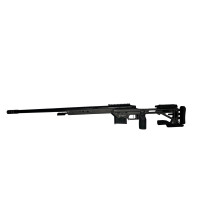 Карабин MPA PMR к.6mm Creedmoor (A02676)