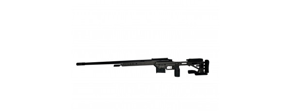 Карабин MPA PMR к.6mm Creedmoor (A02676) Карабин MPA PMR к.6mm Creedmoor (A02676)