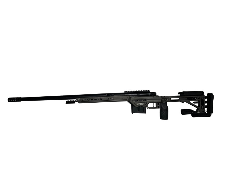 Карабин MPA PMR к.6mm Creedmoor (A02676)