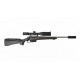 Карабин Bespoke Gun Elegance к.308Win (BGA0271)