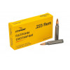 223 Rem CHASE FMJ 3,6г (55gr) б/м 223 Rem CHASE FMJ 3,6г (55gr) б/м