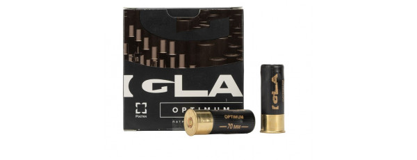 12/70 Картечь 8,5 32г IGLA-OPTIMUM 12/70 Картечь 8,5 32г IGLA-OPTIMUM